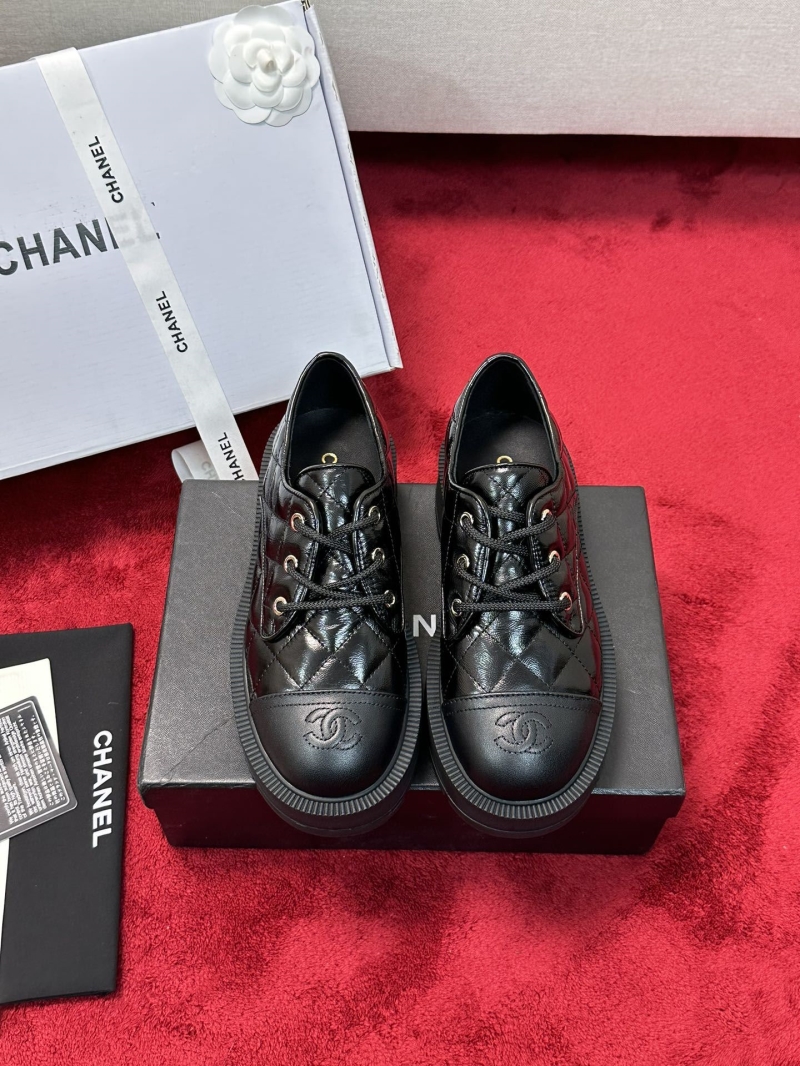 Chanel Casual Shoes